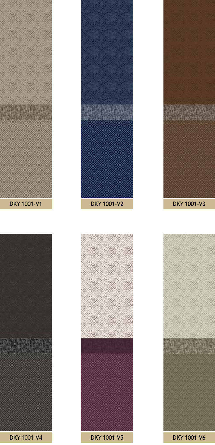 Artella Baskılı Dikey Tül Perde Toros