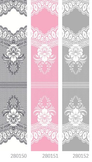 ArtBaskılı Dikey Stor Perde