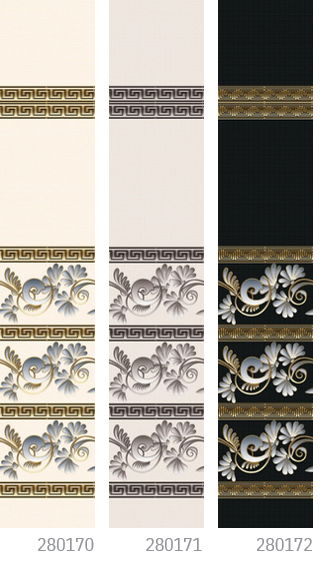 ArtBaskılı Dikey Stor Perde