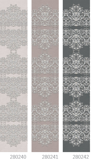 ArtBaskılı Dikey Stor Perde