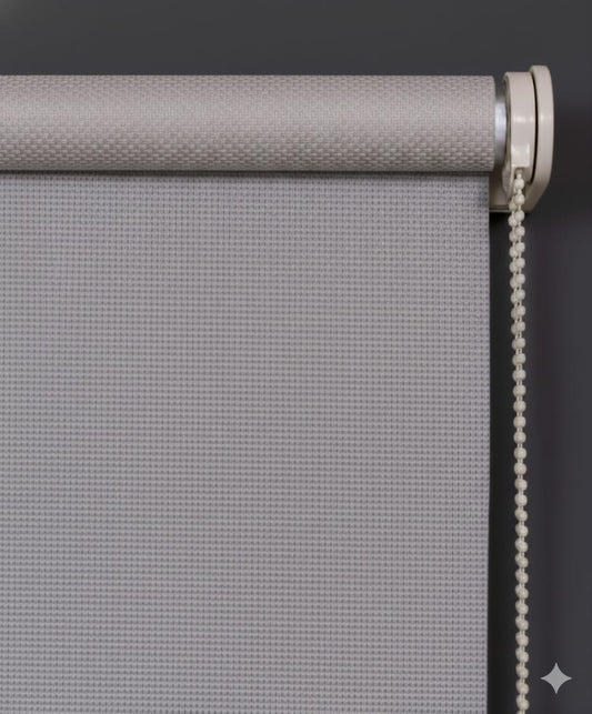 ArtScreen Gri Stor Perde