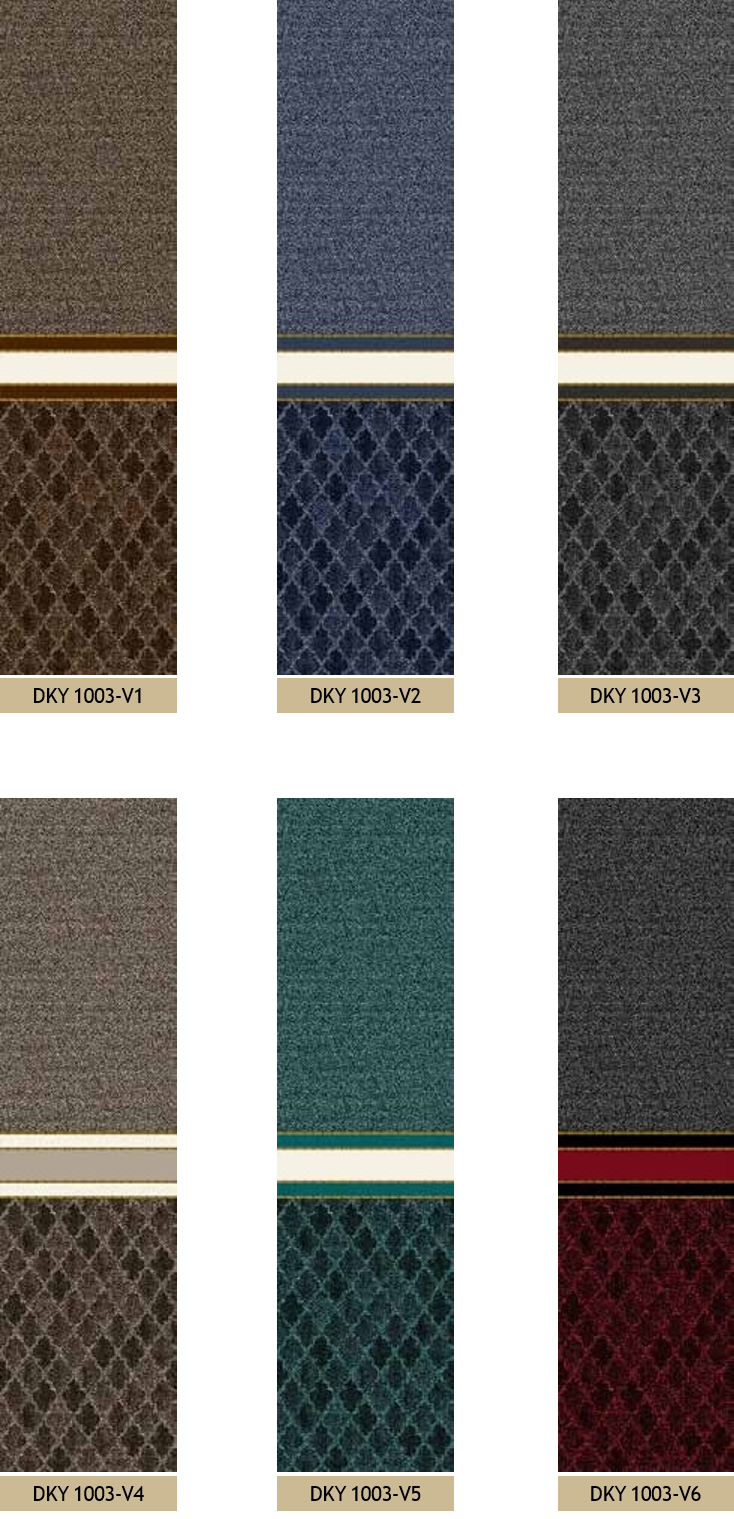 Artella Baskılı Dikey Tül Perde Awa