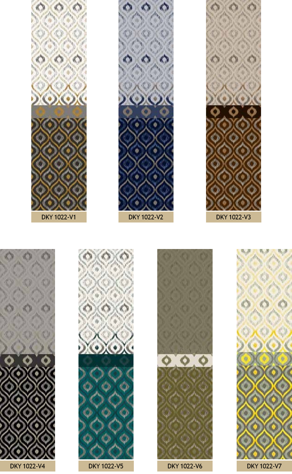 Artella Baskılı Dikey Tül Perde Belek