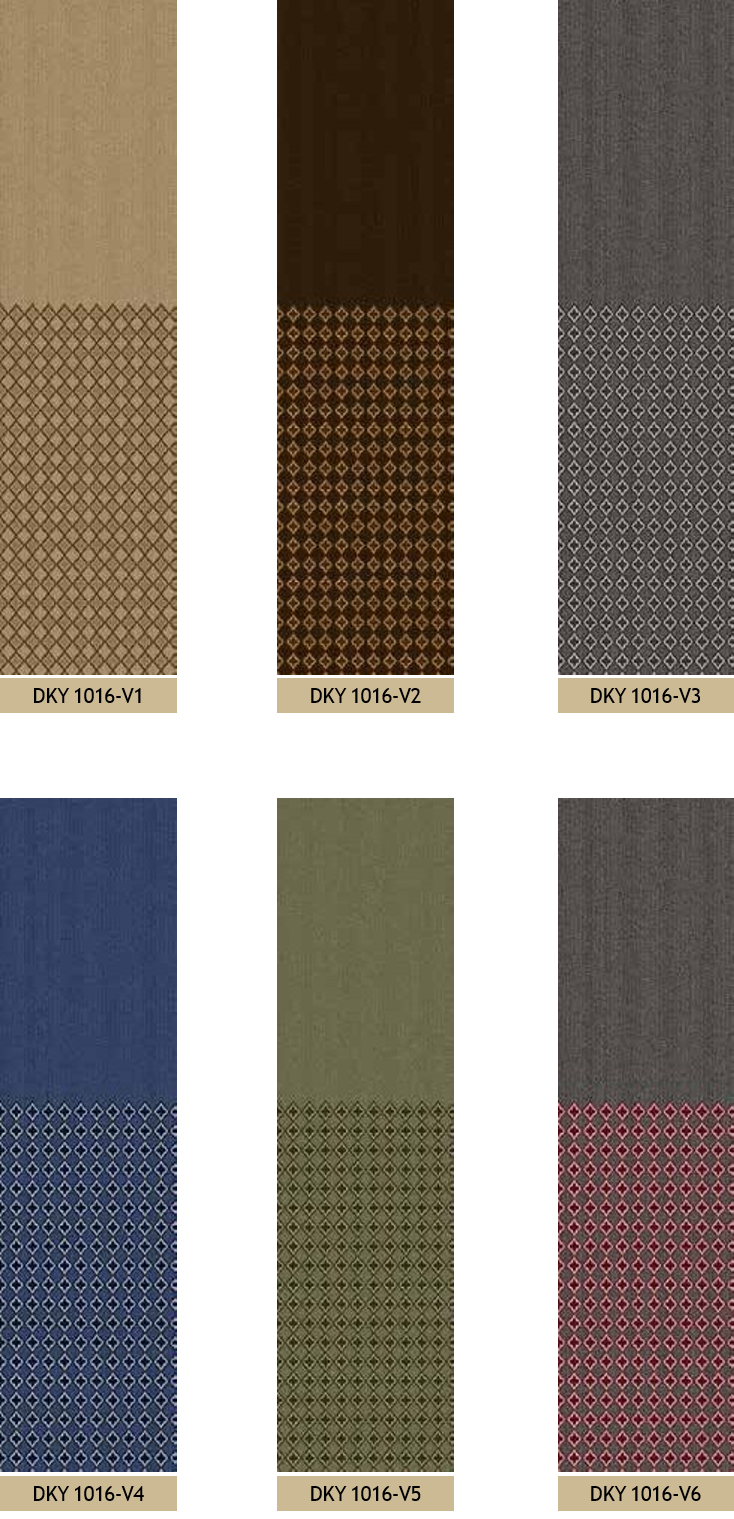 Artella Baskılı Dikey Tül Perde Elmas